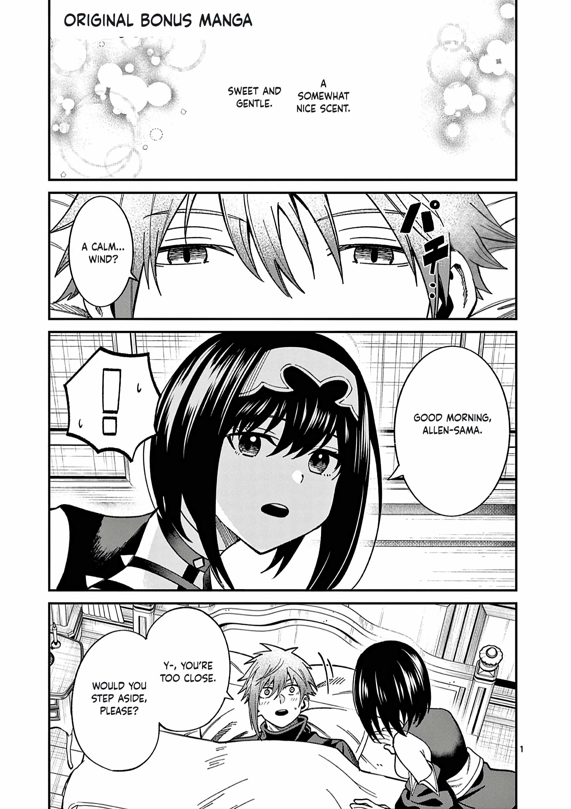 Power-Hara Genkai Yuusha, Maougun kara Koutaiguu de Scout sareru ~Yuusha Ranking 1-i na no ni Tedori ga Gomi sugite Seikatsu Dekimasen~ Chapter 6 25